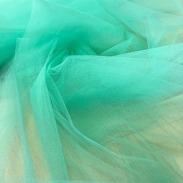 Tulle Morbido Parigi