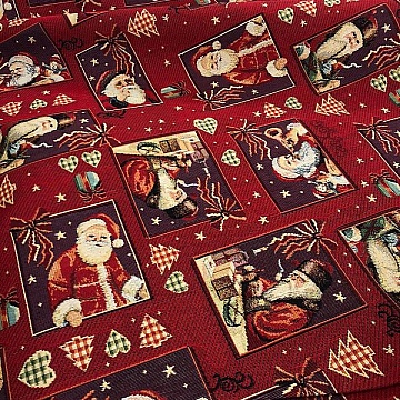Tovagliati Per Natale Gobelin