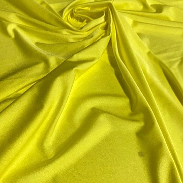 Lycra Baia Giallo New