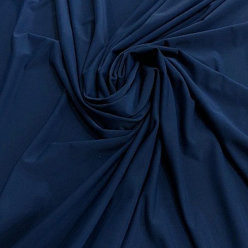 Lycra Baia Opaca Blu