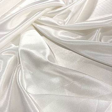 Rasatello Serena Elasticizzato Bianco