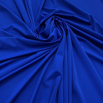 Lycra Baia Opaca Bluette