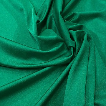 Lycra Baia Lucida Verde
