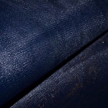 Tulle Rigido Zefiro Blu