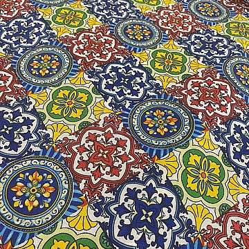 Cotone H.280 Cm Collezione Sicily