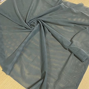 Rete Elasticizzata Basic  Grigio