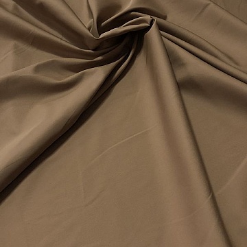 Gabardine Ischia Beige