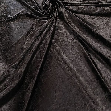 Ciniglia Marrone Scuro