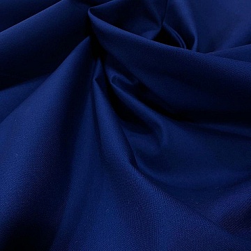 Gabardine Ischia Bluette