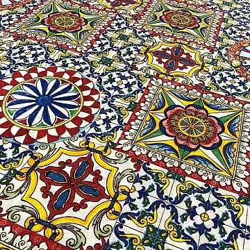 Cotone H280 Collezione Sicily
