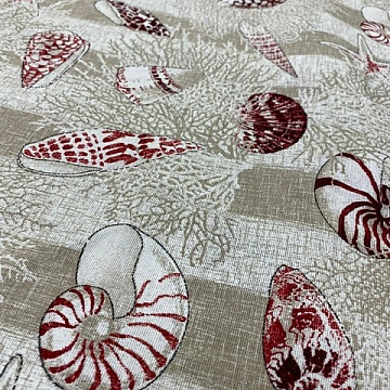 Cotone Fantasia Nautilus 2020 H.280 Cm