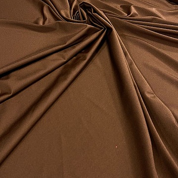 Lycra Baia Marrone New