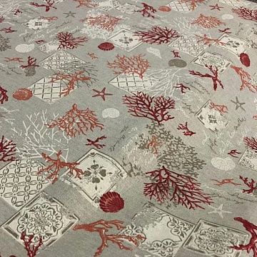 Cotone Fantasia Mare 2018 H 280 Cm