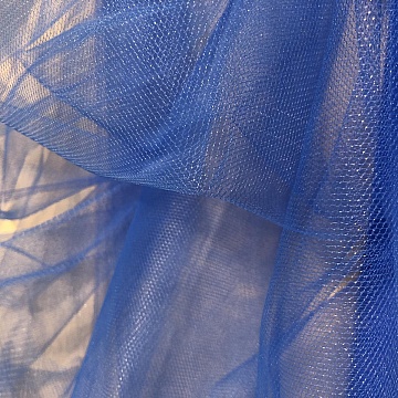 Tulle Morbido Parigi