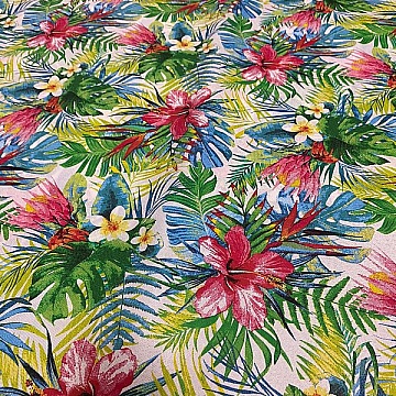 Cotone H.280 Fantasia Floreale 2o23