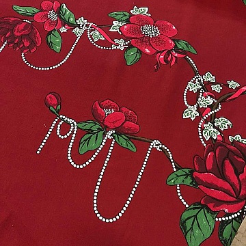 Tovagliato Per Natale Collezione 2014