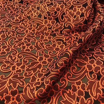 Tessuto Matelasse'