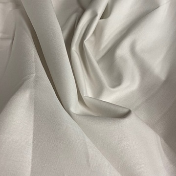 Gabardine Ischia Bianco