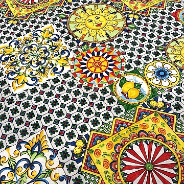 Cotone H280 Collezione Sicily 2021