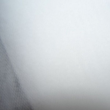 Tulle Rigido Zefiro Bianco