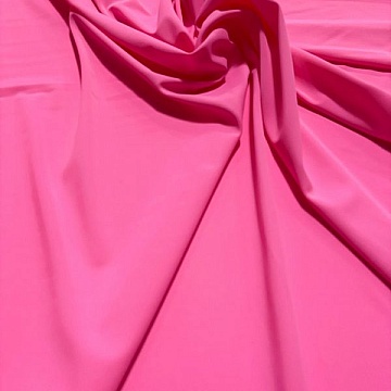 Lycra Baia Opaca Rosa Bubble