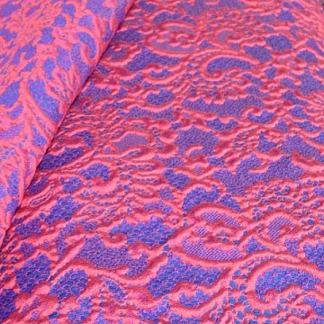 Tessuto Matelasse'