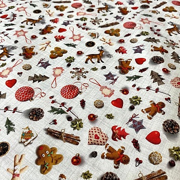 Cotone H 280 Fantasia 2019