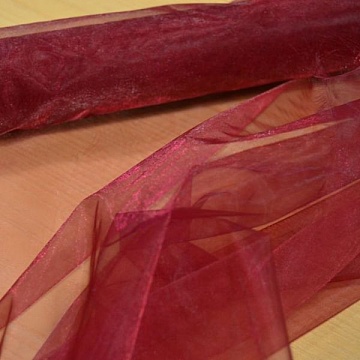 Organza Nuvola