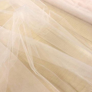 Tulle Morbido Parigi