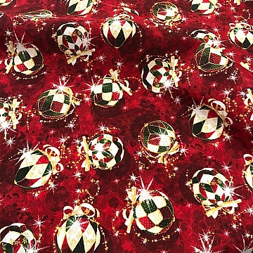 Tovagliato Per Natale H280