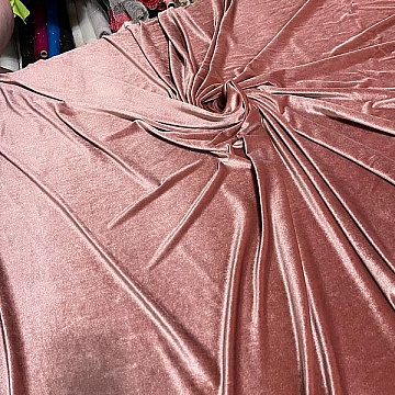 Velluto Elasticizzato Aurora New