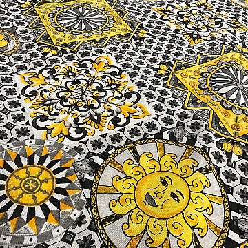 Cotone H280 Collezione Sicily