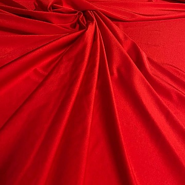 Lycra Baia Lucida Rosso New
