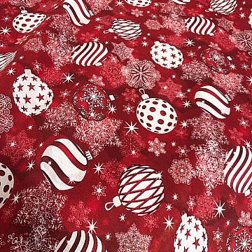 Tovagliato Per Natale H280