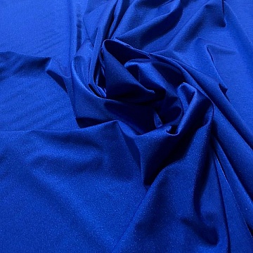 Lycra Baia Lucida Bluette