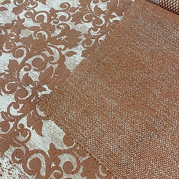 Tessuto Arredamento Sofa' Unito