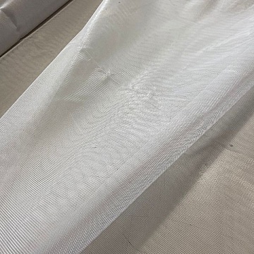 Tessuto Zanzariera H.195 Bianco