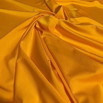 Lycra Baia Lucida Giallo Girasole