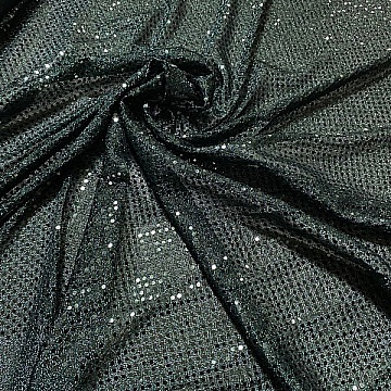 Paillettes Classic Verdone