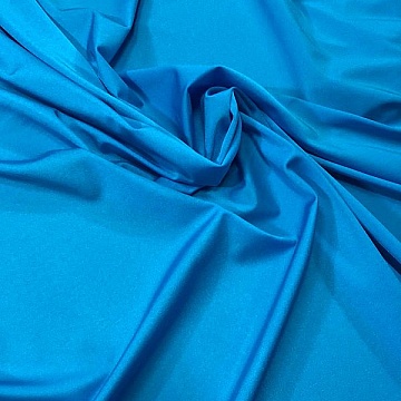 Lycra Baia Lucida Turchese