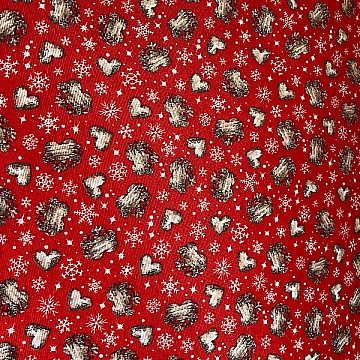 Tovagliato Per Natale H280
