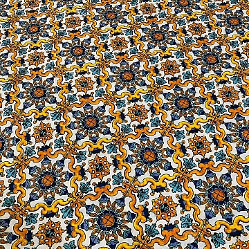 Cotone H280 Collezione Sicily