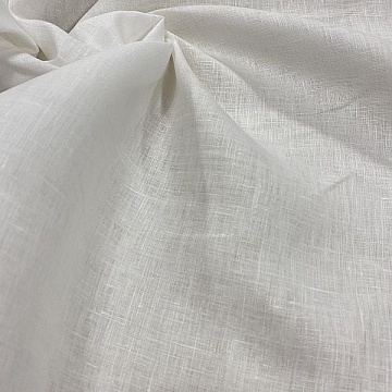 Puro Lino Bianco