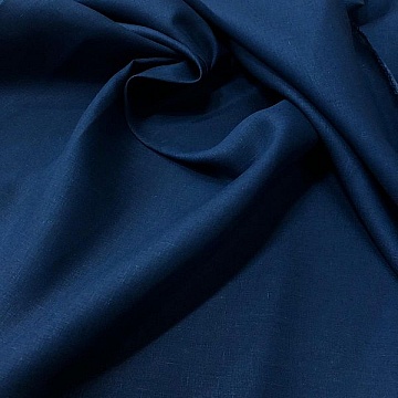 Puro Lino Blu