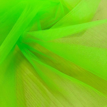 Tulle Morbido Parigi