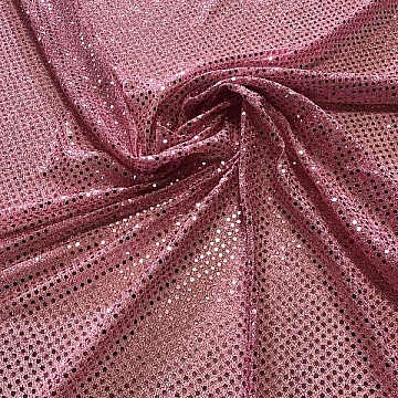 Paillettes Classic Rosa