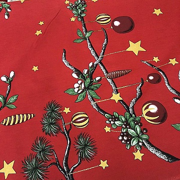 Tovagliato Per Natale Collezione 2014
