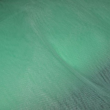 Tulle Rigido Zefiro Verde Acqua