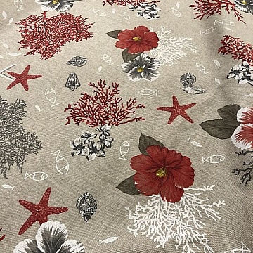 Cotone Fantasia Marina H280