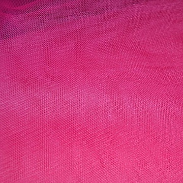 Tulle Rigido Zefiro   Fucsia